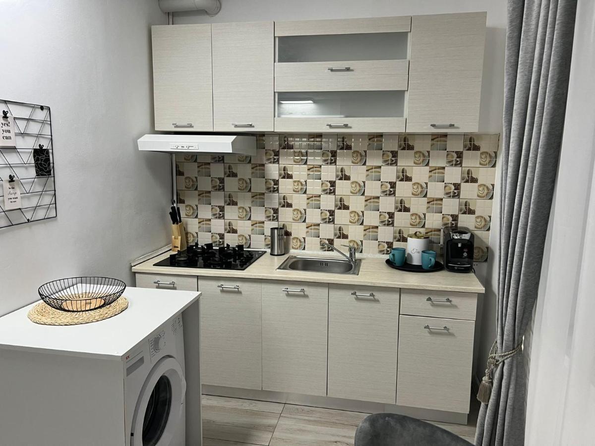 Apartment Compact House Cluj-Napoca