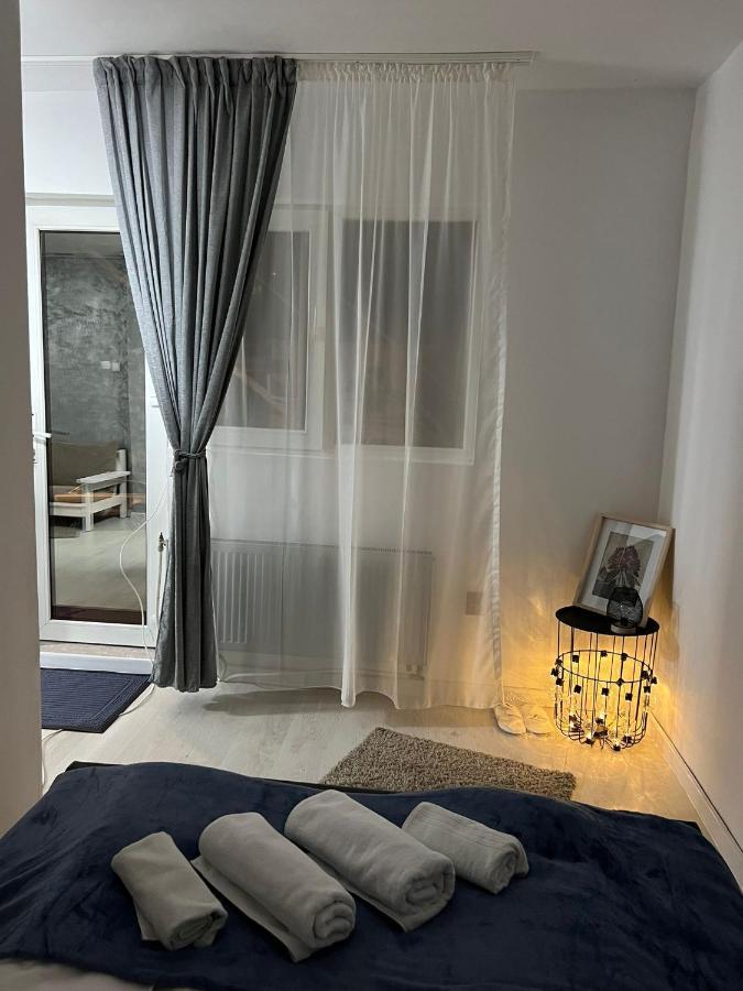 Compact House Apartment