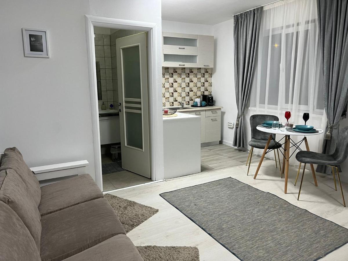 Apartment Compact House
