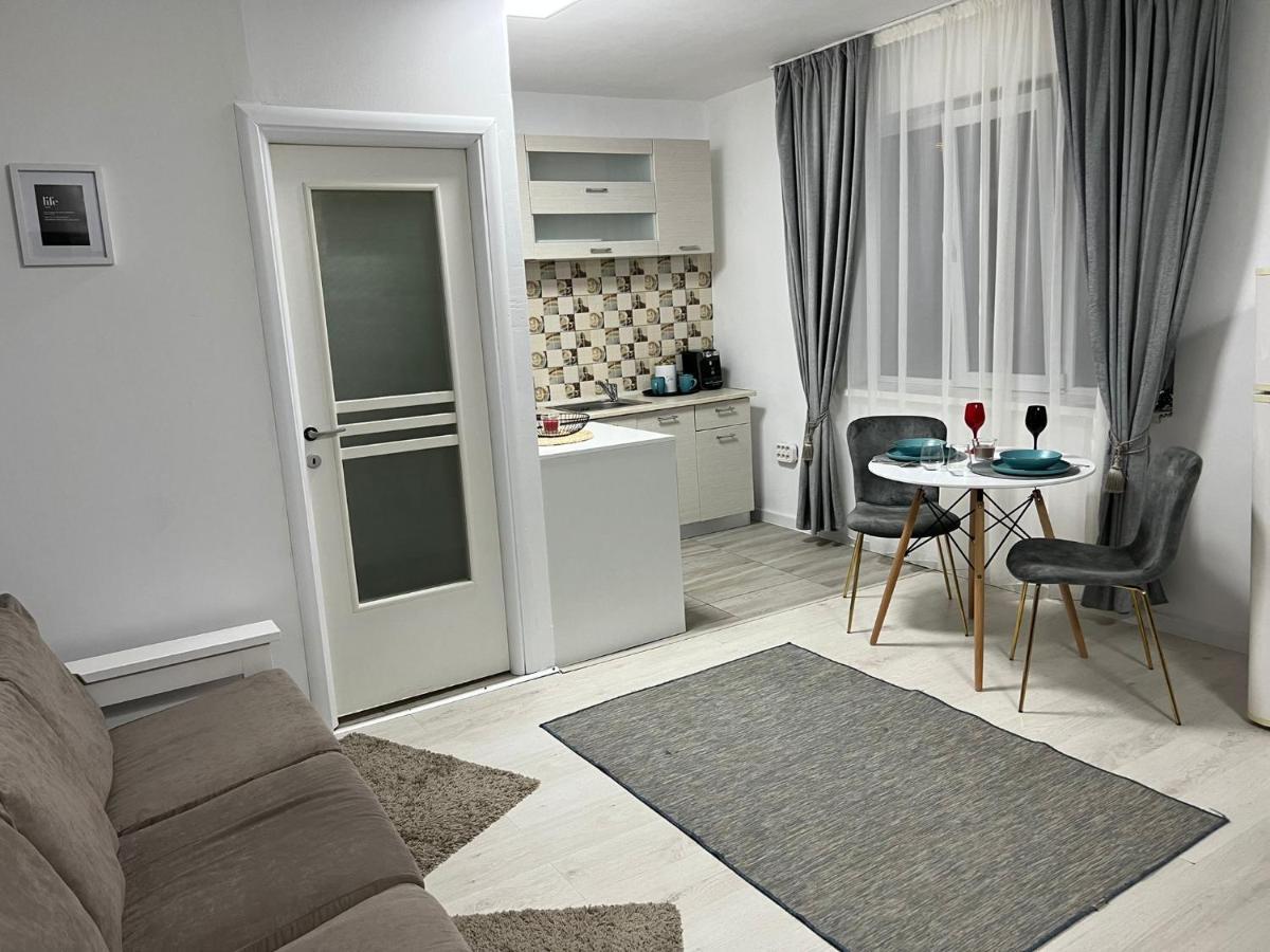 Compact House Apartment