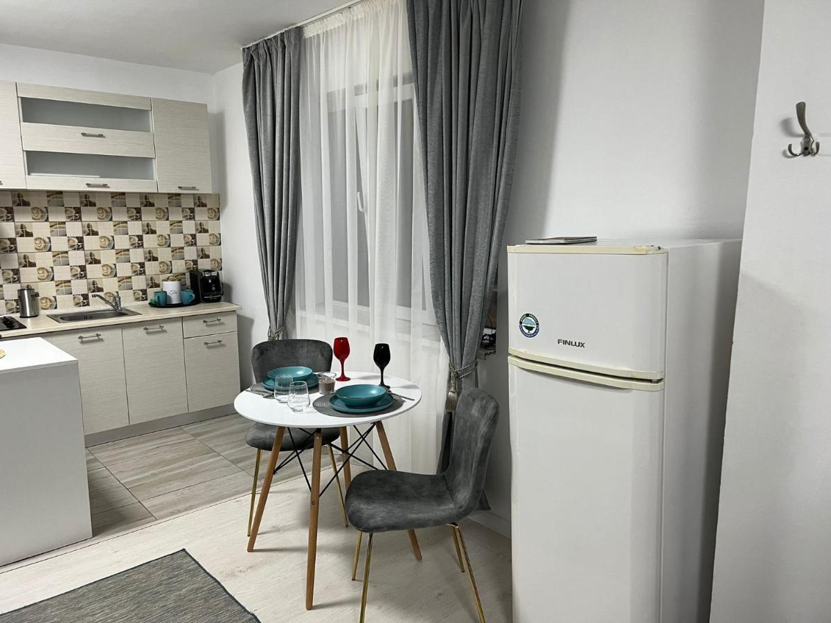 Compact House Apartment