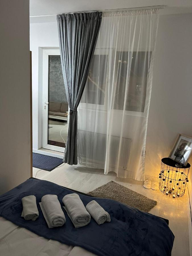 Compact House Apartment