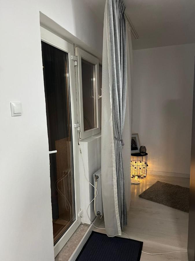 Apartment Compact House