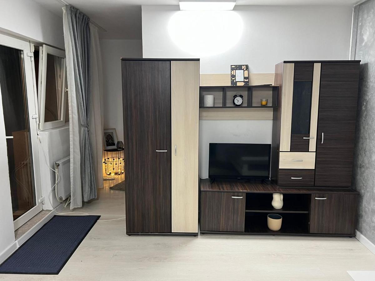 Apartment Compact House Cluj-Napoca