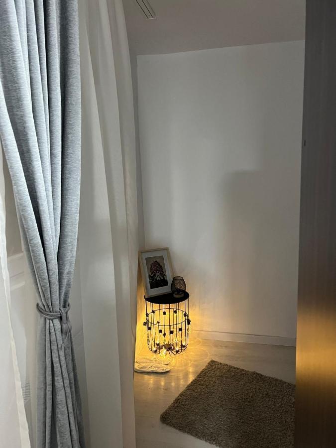 Apartment Compact House *