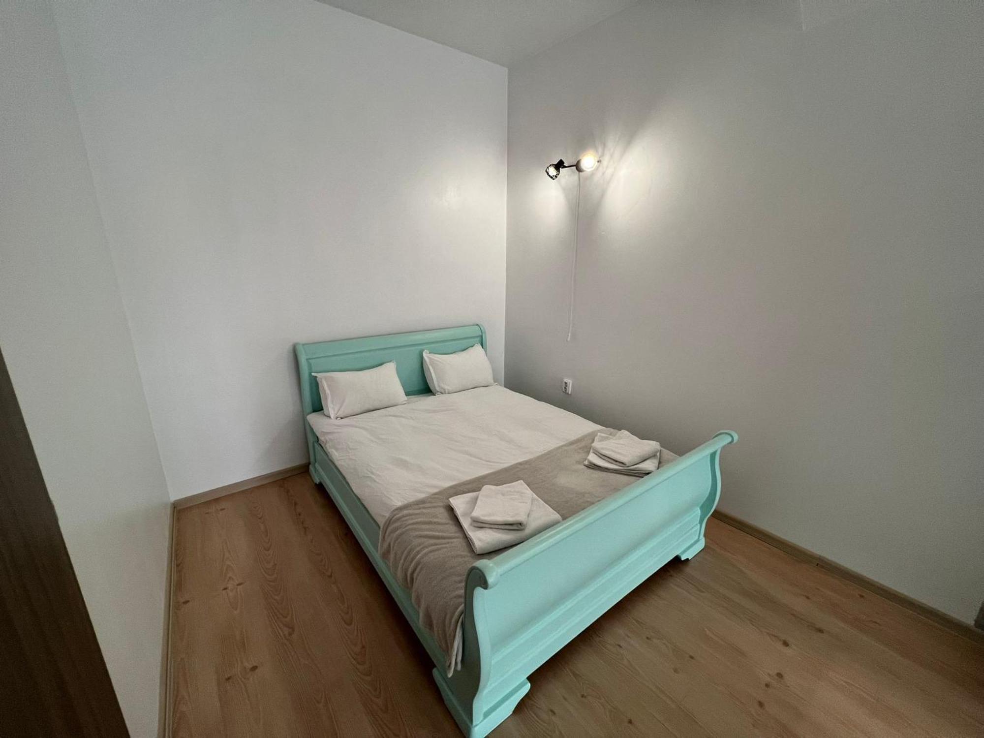 Apartment Compact House Cluj-Napoca
