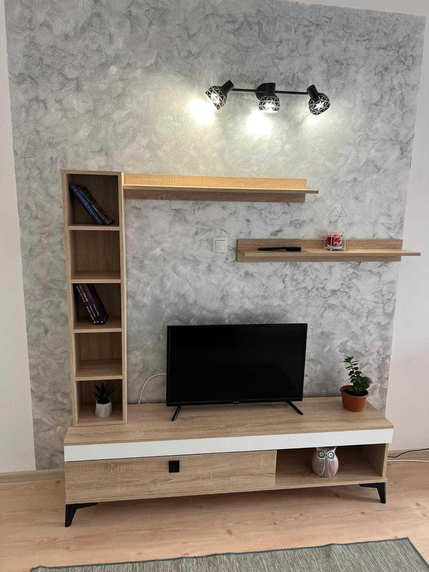 Apartment Compact House Cluj-Napoca