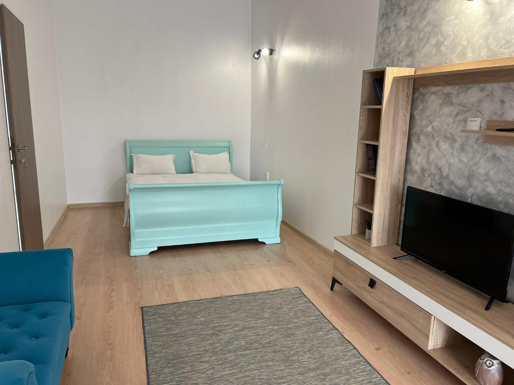 Apartment Compact House *
