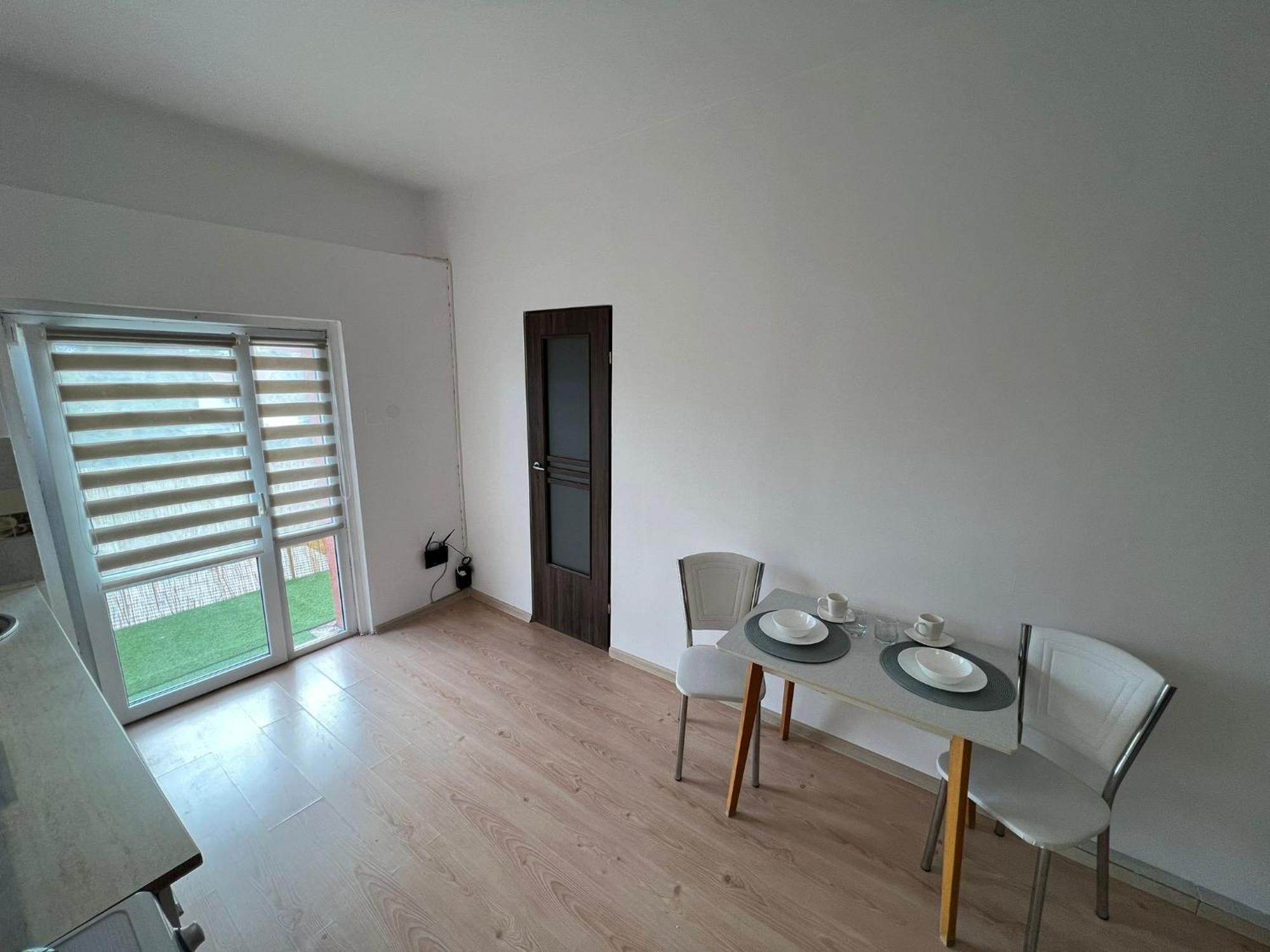Apartment Compact House