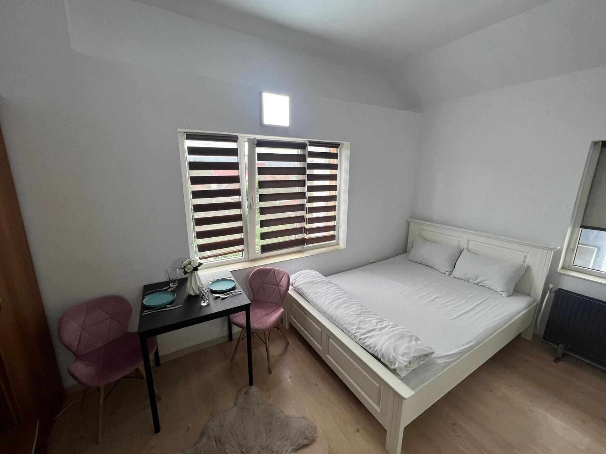 Apartment Compact House *