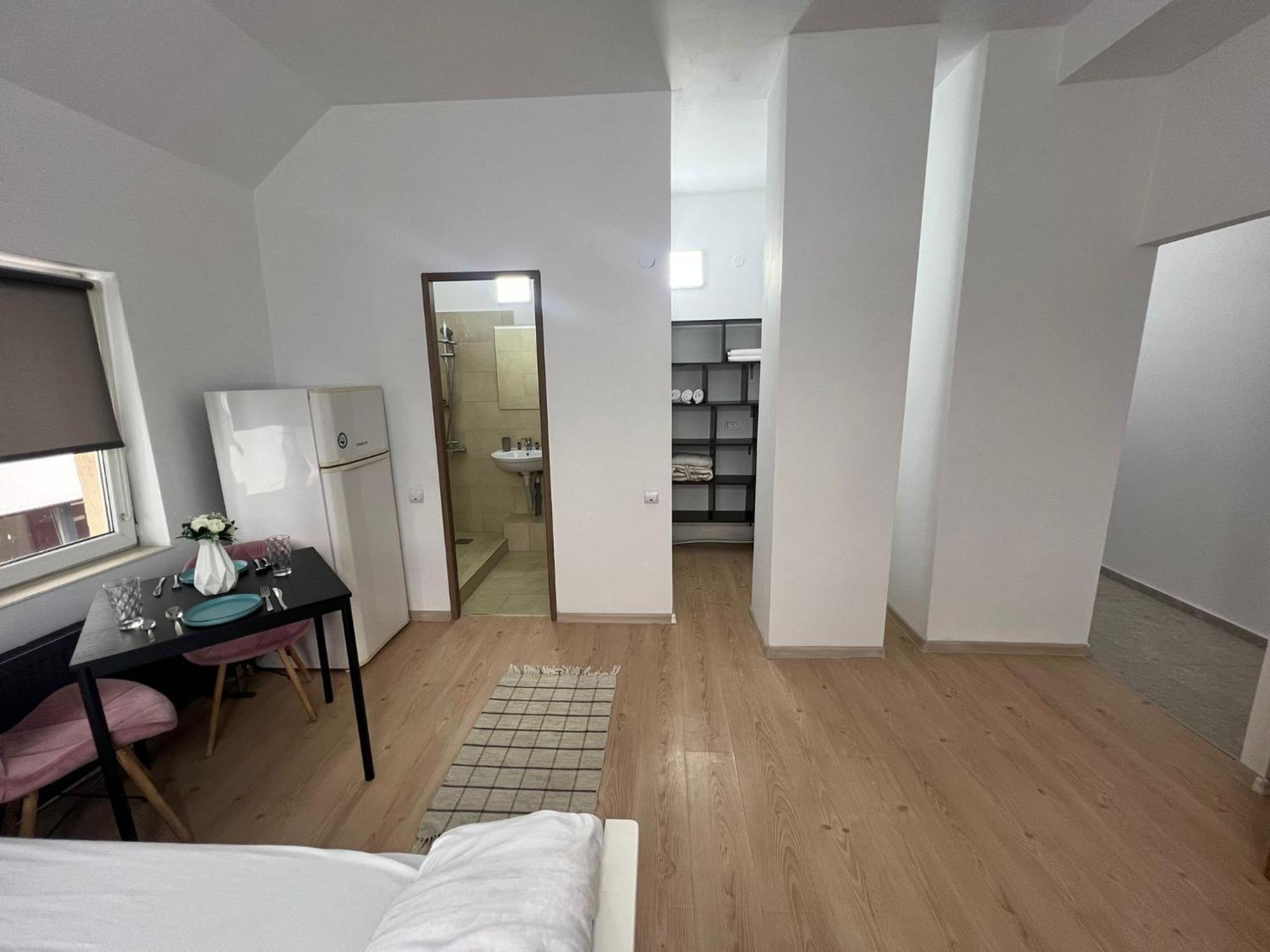 Apartment Compact House Cluj-Napoca