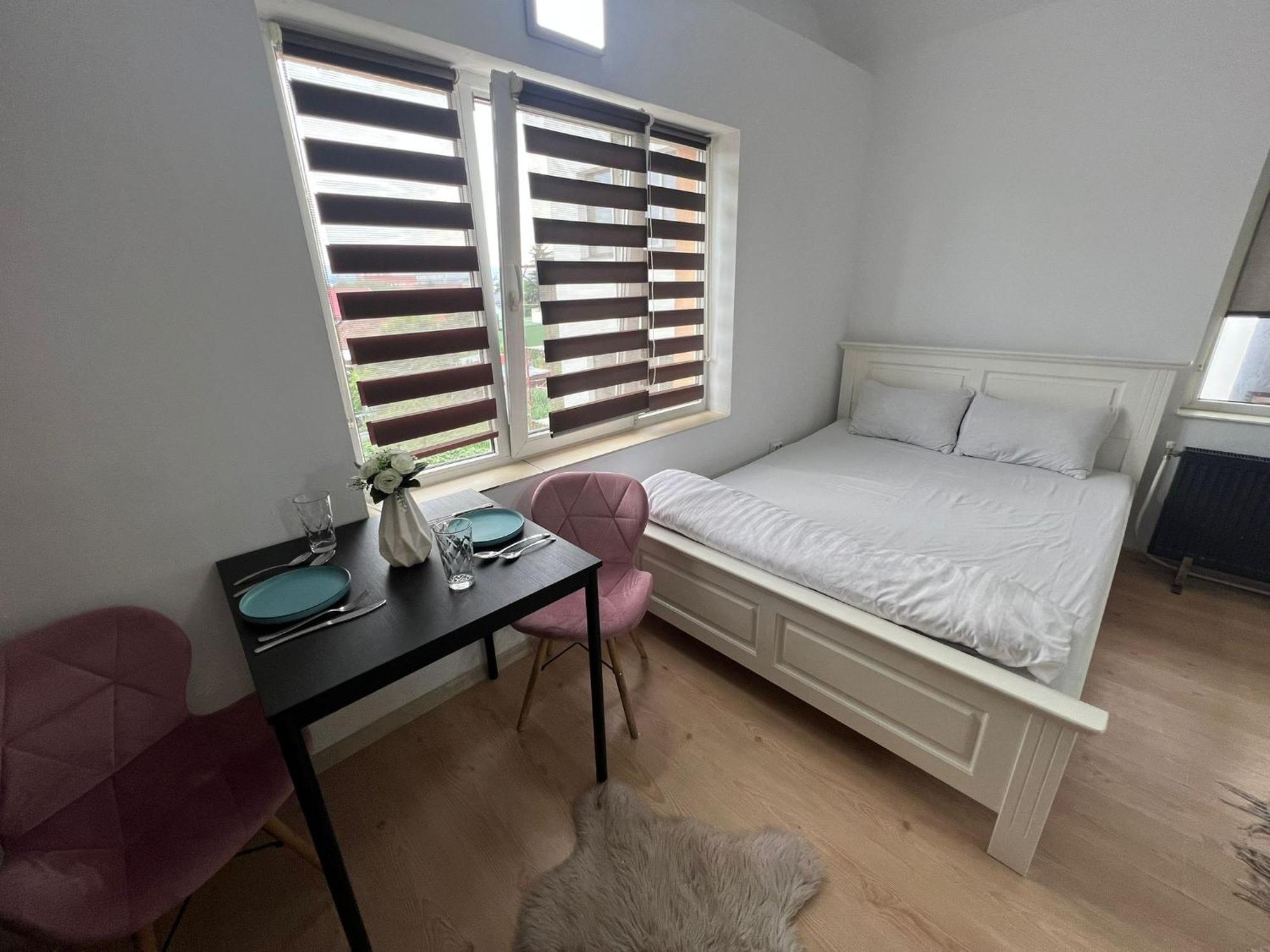 Compact House *