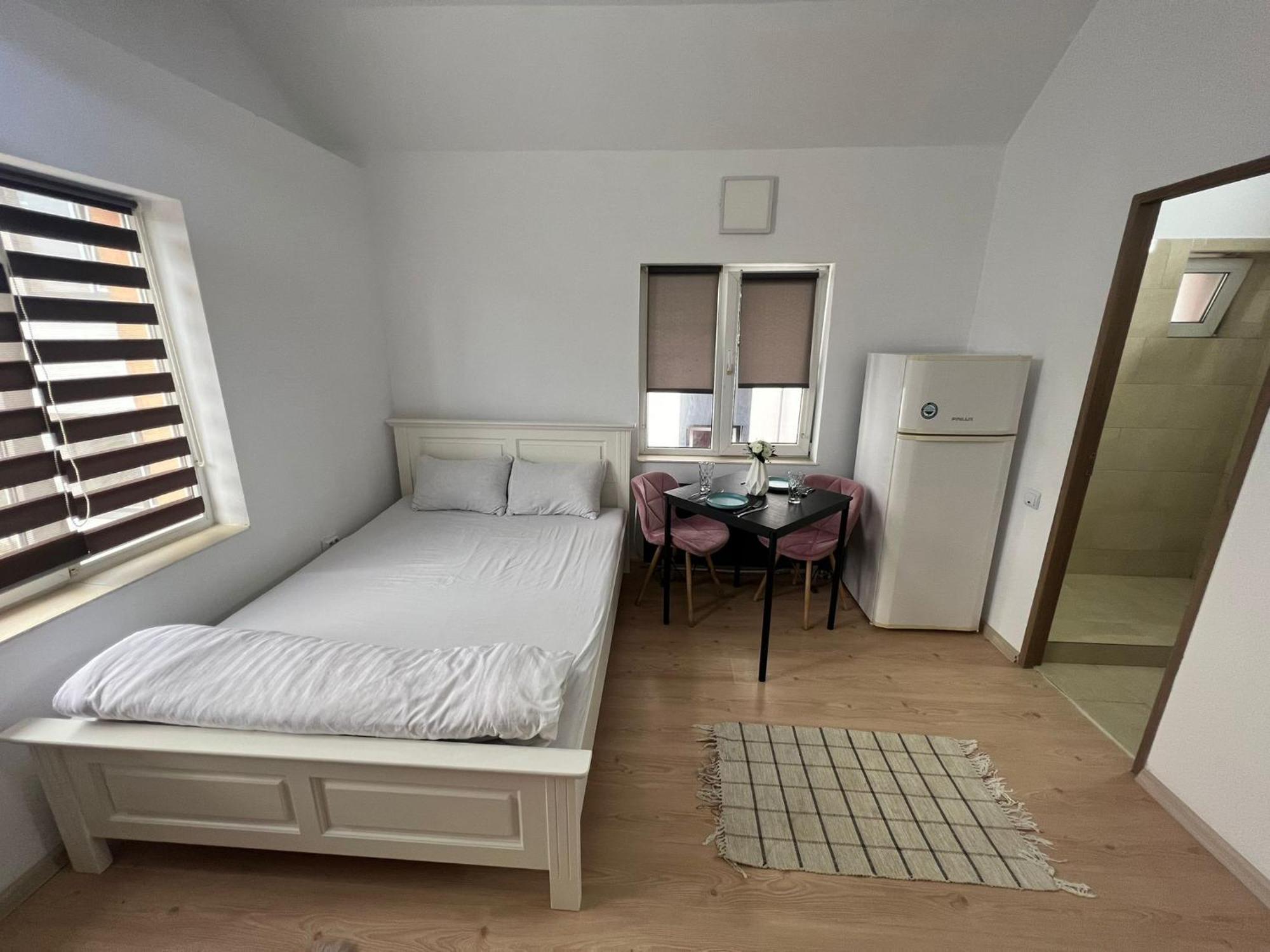 Compact House Apartment