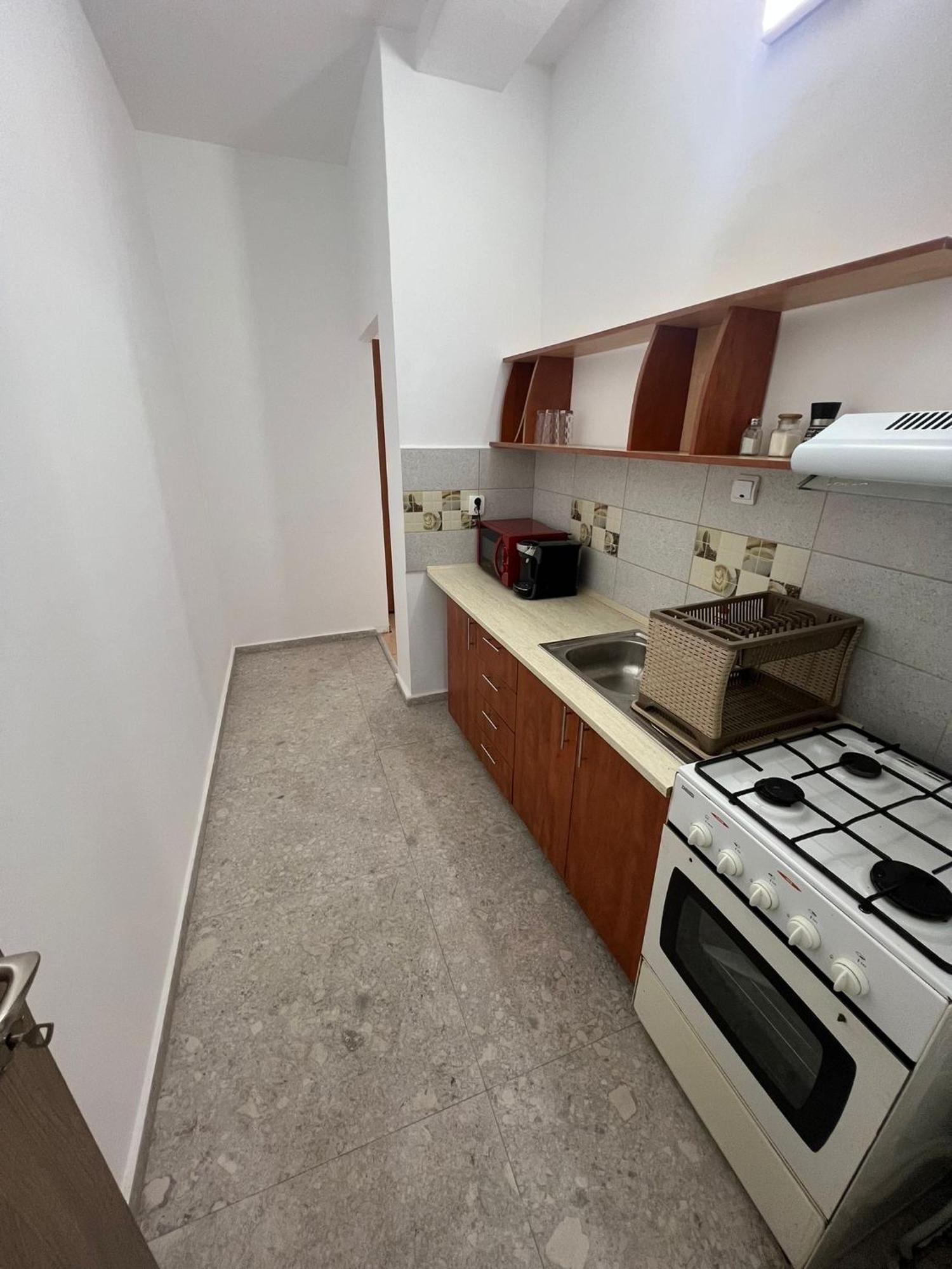 Compact House Apartment Cluj-Napoca