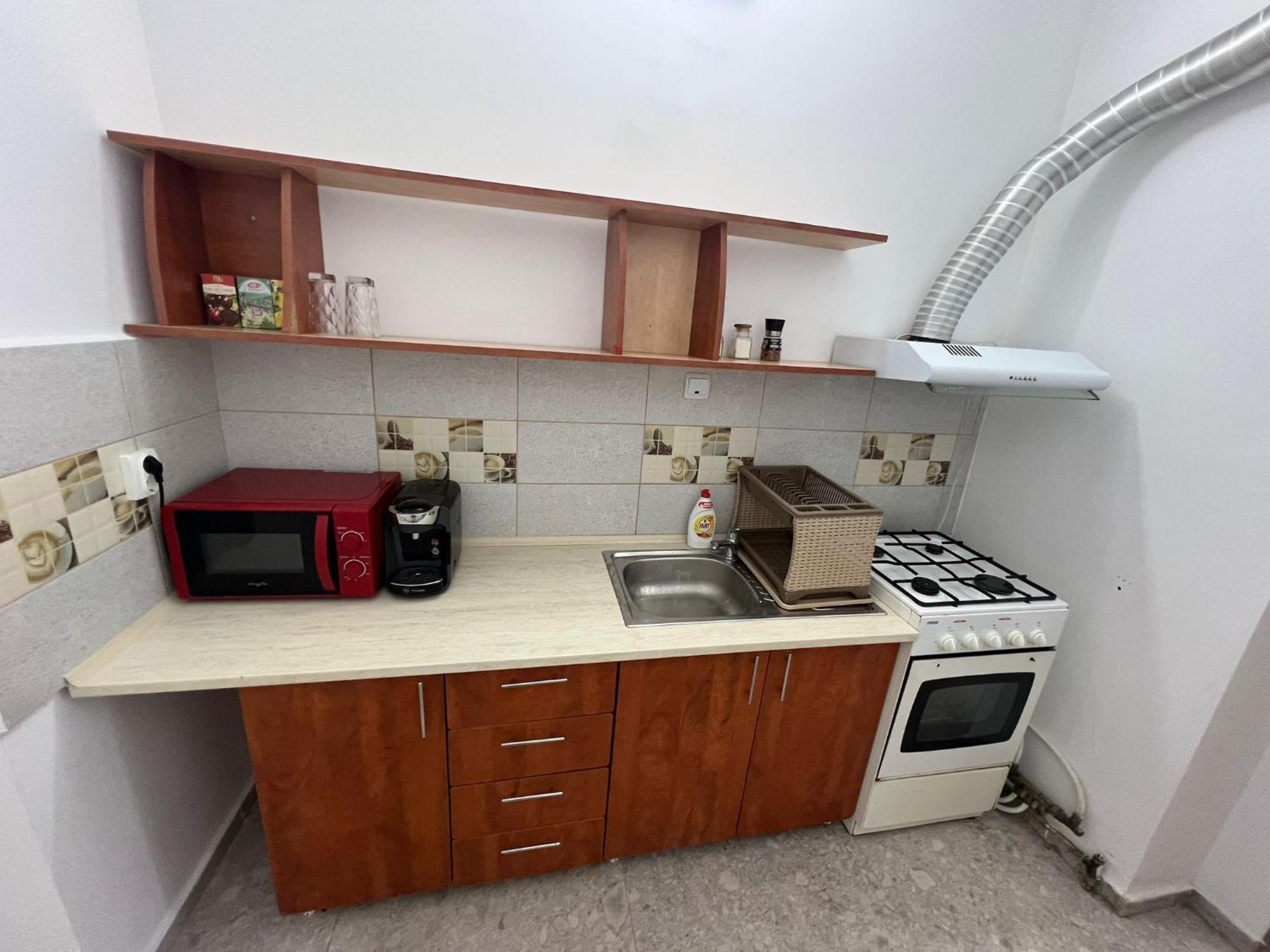 Compact House *