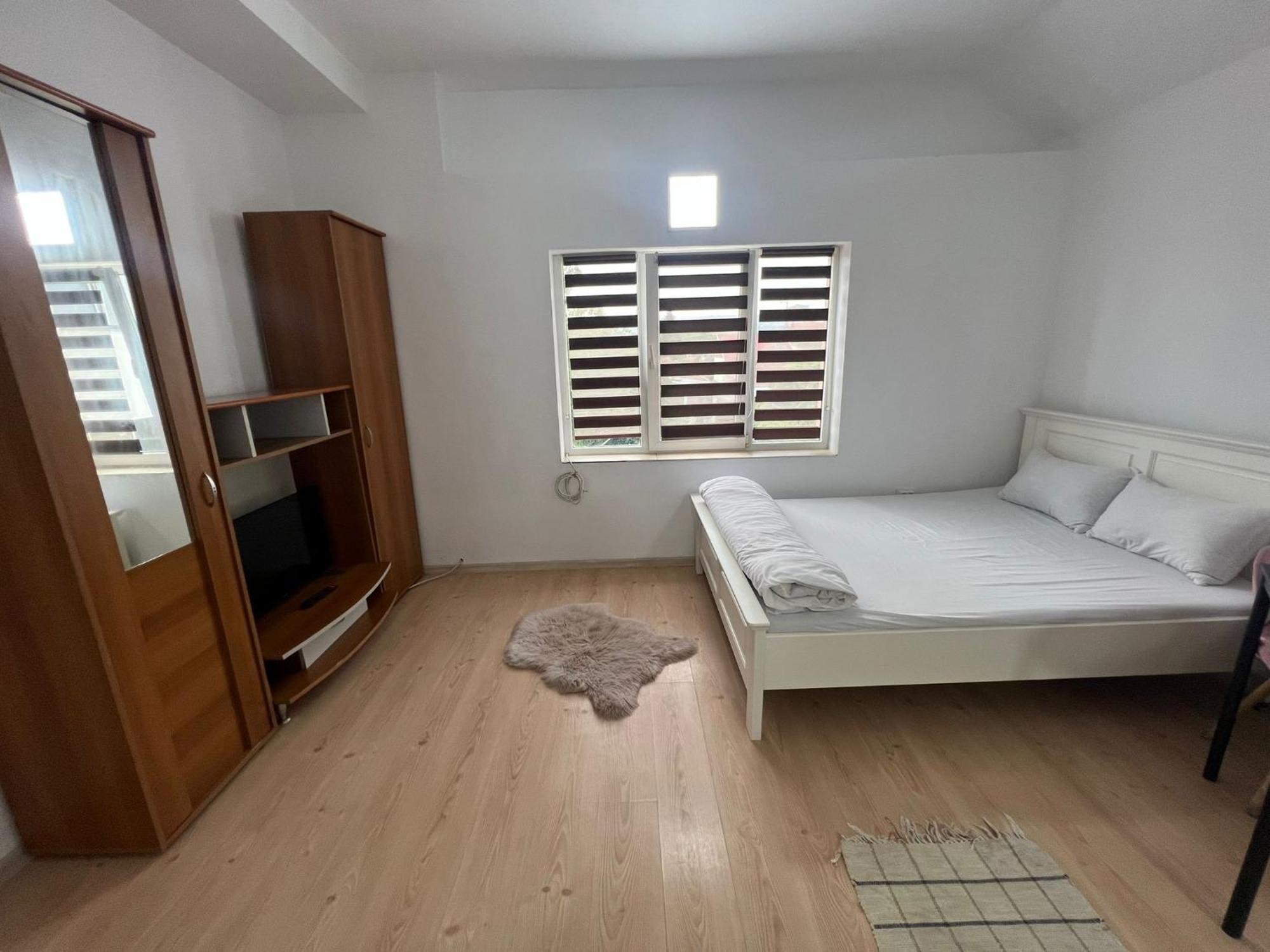 Compact House *