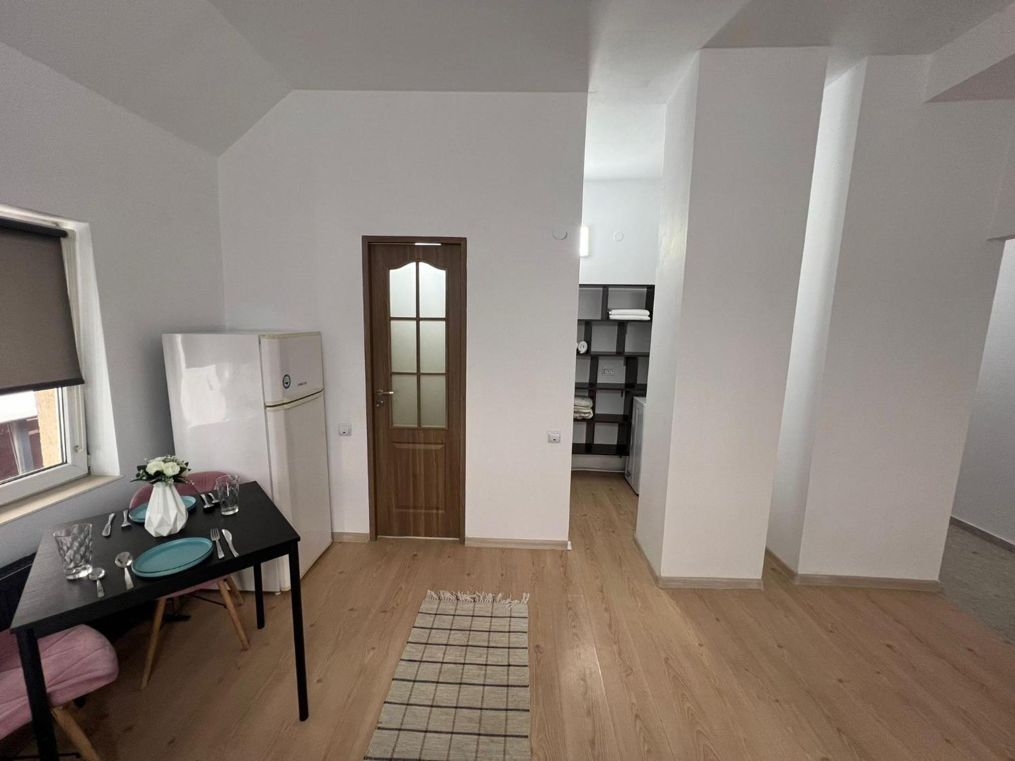 Compact House
