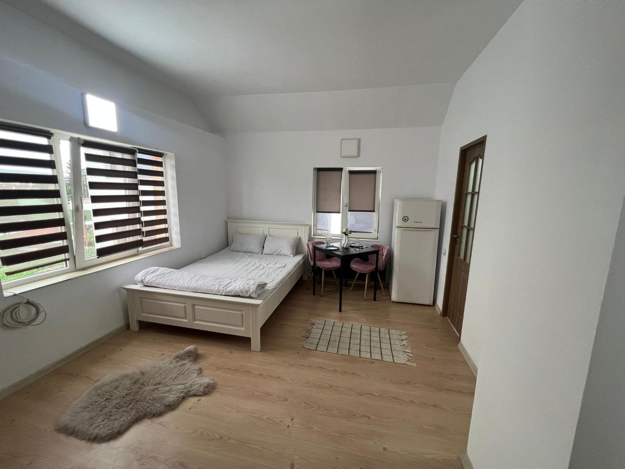 Compact House Apartment