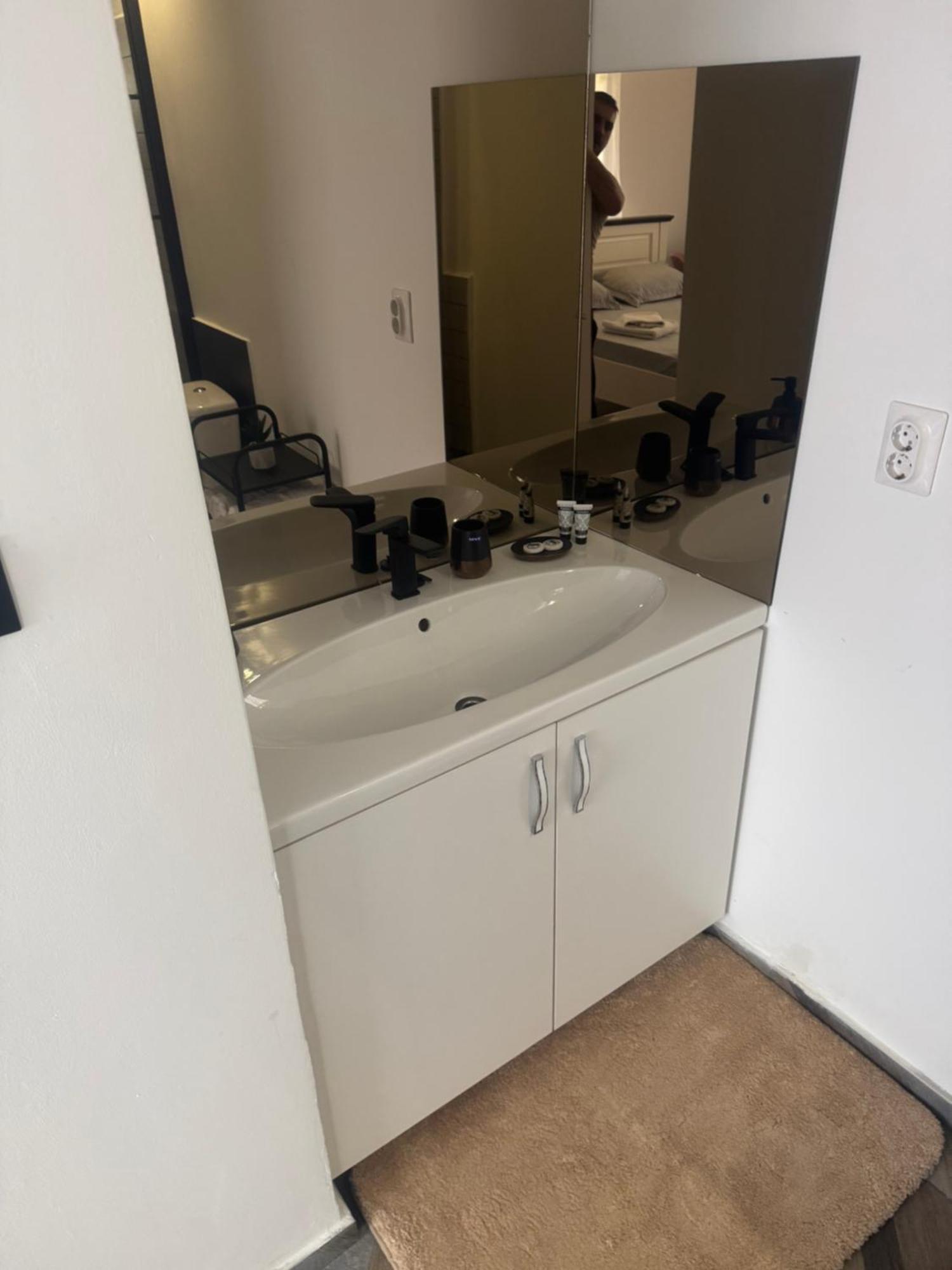 Apartment Compact House