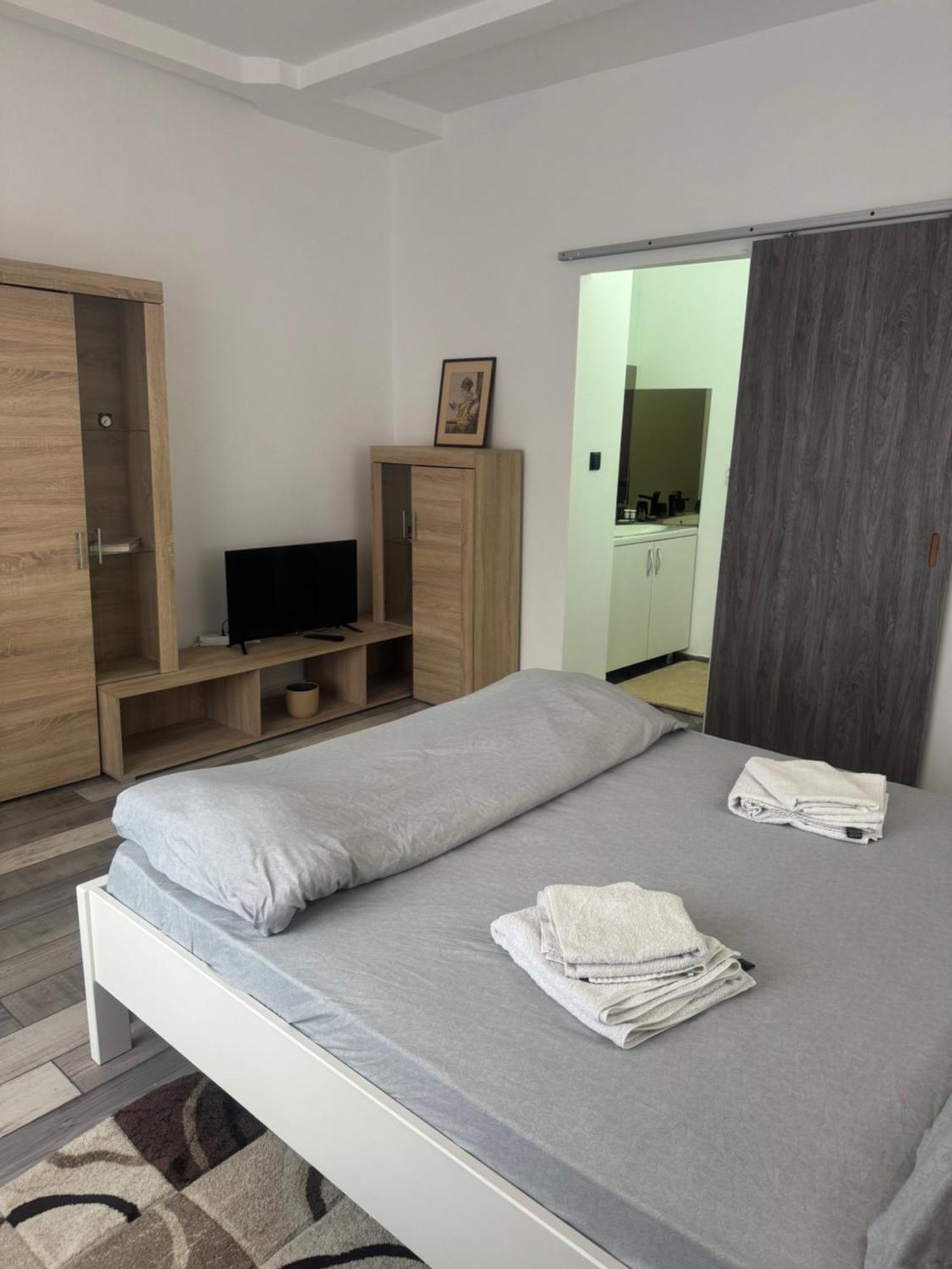 Apartment Compact House
