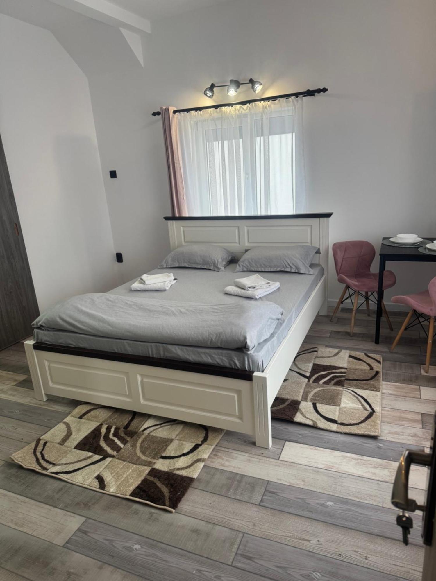 Compact House Apartment